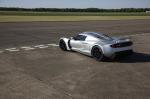 Hennessey Venom GT 2010 года